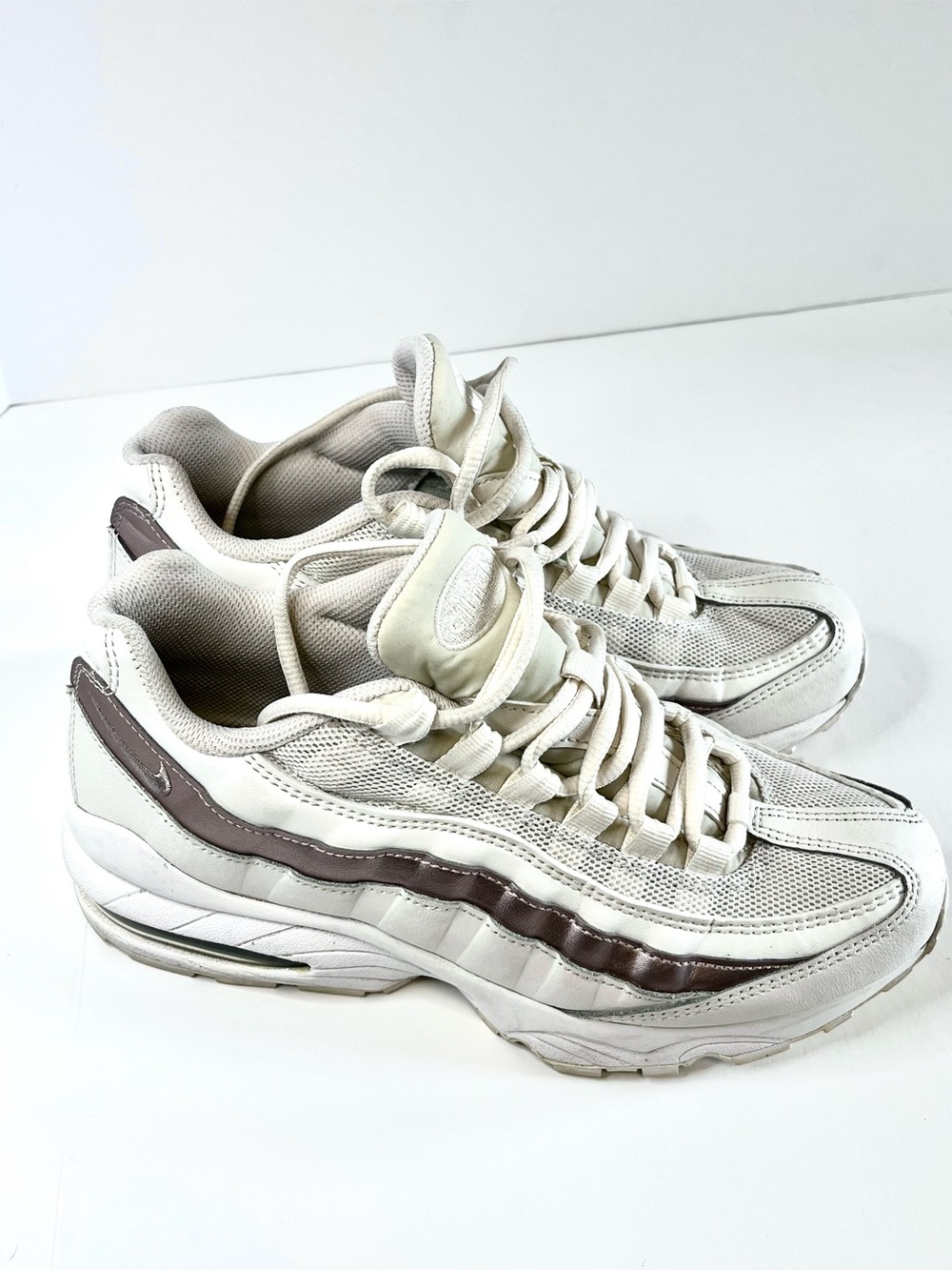 🔥🔥Nike Air max ‘95 size 6y uk 5.5